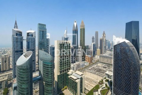 Apartament de închiriat în DIFC, Dubai, EAU 1 dormitor, 8231.02 mp.  №768673 - poză 13
