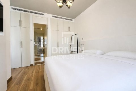Apartament de închiriat în DIFC, Dubai, EAU 1 dormitor, 8231.02 mp.  №768673 - poză 8