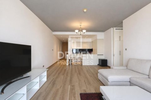Apartament de închiriat în DIFC, Dubai, EAU 1 dormitor, 8231.02 mp.  №768673 - poză 5
