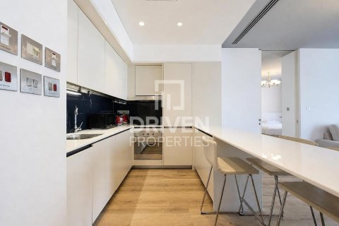 Apartament de închiriat în DIFC, Dubai, EAU 1 dormitor, 8231.02 mp.  №768673 - poză 11