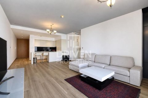 Apartament de închiriat în DIFC, Dubai, EAU 1 dormitor, 8231.02 mp.  №768673 - poză 3