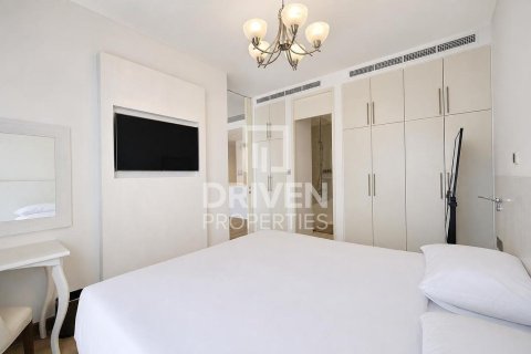 Apartament de închiriat în DIFC, Dubai, EAU 1 dormitor, 8231.02 mp.  №768673 - poză 9
