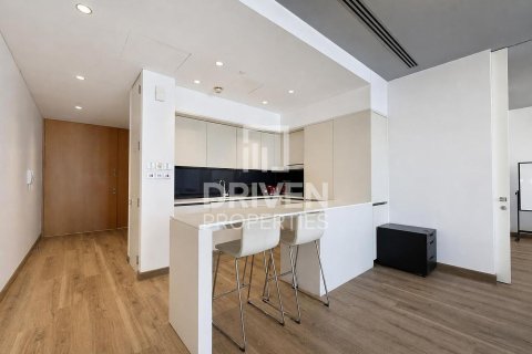 Apartament de închiriat în DIFC, Dubai, EAU 1 dormitor, 8231.02 mp.  №768673 - poză 12