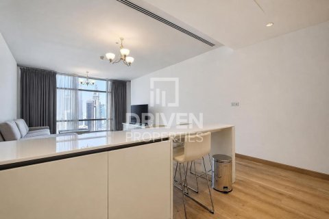 Apartament de închiriat în DIFC, Dubai, EAU 1 dormitor, 8231.02 mp.  №768673 - poză 6