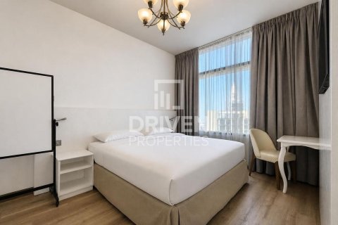 Apartament de închiriat în DIFC, Dubai, EAU 1 dormitor, 8231.02 mp.  №768673 - poză 7