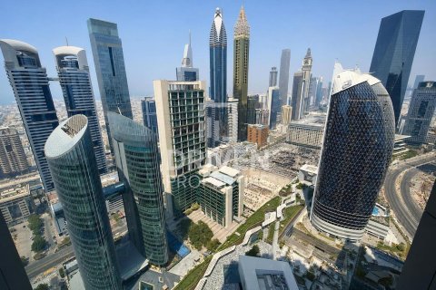 Apartament de închiriat în DIFC, Dubai, EAU 1 dormitor, 8231.02 mp.  №768673 - poză 14