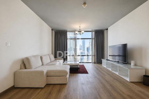 Apartamento en DIFC, Dubai, EAU 1 dormitorio, 8231.02 m² № 768673
