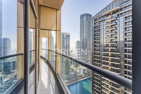 Wohnung zur Miete in Dubai Marina, Dubai, VAE 3 Schlafzimmer, 129.6 m2 Nr. 768676 - Foto 1
