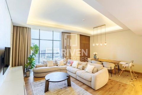 Wohnung zur Miete in Dubai Marina, Dubai, VAE 3 Schlafzimmer, 129.6 m2 Nr. 768676 - Foto 3