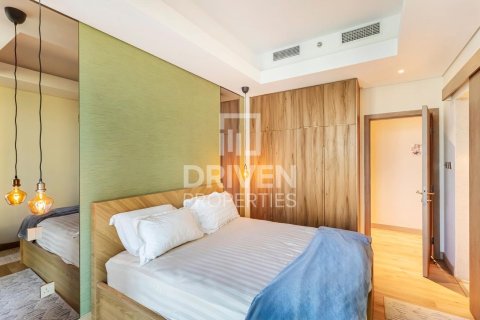 Wohnung zur Miete in Dubai Marina, Dubai, VAE 3 Schlafzimmer, 129.6 m2 Nr. 768676 - Foto 6