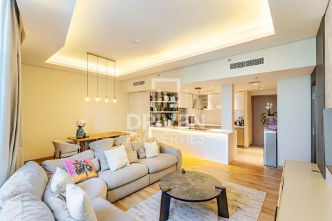 Wohnung zur Miete in Dubai Marina, Dubai, VAE 3 Schlafzimmer, 129.6 m2 Nr. 768676 - Foto 5