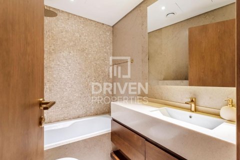 Wohnung zur Miete in Dubai Marina, Dubai, VAE 3 Schlafzimmer, 129.6 m2 Nr. 768676 - Foto 12