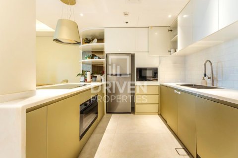 Wohnung zur Miete in Dubai Marina, Dubai, VAE 3 Schlafzimmer, 129.6 m2 Nr. 768676 - Foto 11