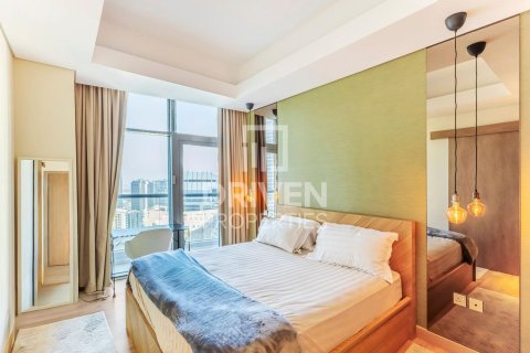 Wohnung zur Miete in Dubai Marina, Dubai, VAE 3 Schlafzimmer, 129.6 m2 Nr. 768676 - Foto 7