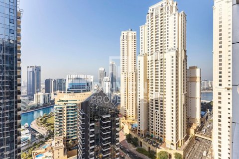 Wohnung zur Miete in Dubai Marina, Dubai, VAE 3 Schlafzimmer, 129.6 m2 Nr. 768676 - Foto 14