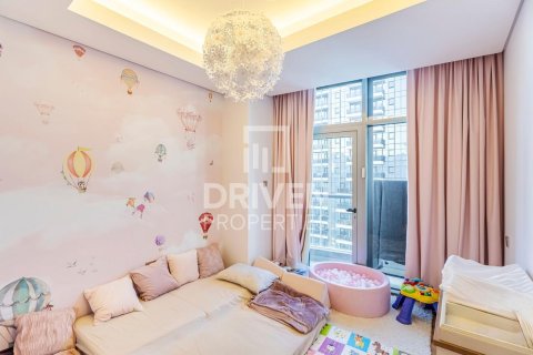 Wohnung zur Miete in Dubai Marina, Dubai, VAE 3 Schlafzimmer, 129.6 m2 Nr. 768676 - Foto 8