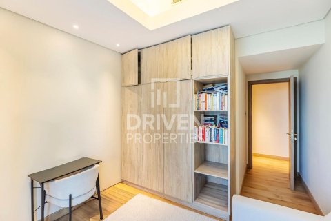 Wohnung zur Miete in Dubai Marina, Dubai, VAE 3 Schlafzimmer, 129.6 m2 Nr. 768676 - Foto 10