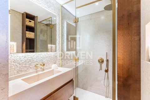 Wohnung zur Miete in Dubai Marina, Dubai, VAE 3 Schlafzimmer, 129.6 m2 Nr. 768676 - Foto 13