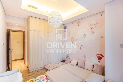 Wohnung zur Miete in Dubai Marina, Dubai, VAE 3 Schlafzimmer, 129.6 m2 Nr. 768676 - Foto 9