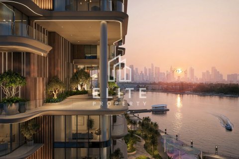 Apartment in Dubai Design District, UAE 3 bedrooms, 201 sq.m. № 769023 - photo 15