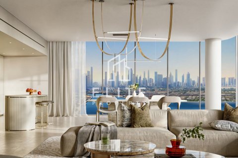 Apartment in Dubai Design District, UAE 3 bedrooms, 201 sq.m. № 769023 - photo 6