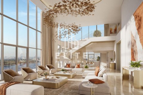 Apartment in Dubai Design District, UAE 3 bedrooms, 201 sq.m. № 769023 - photo 10