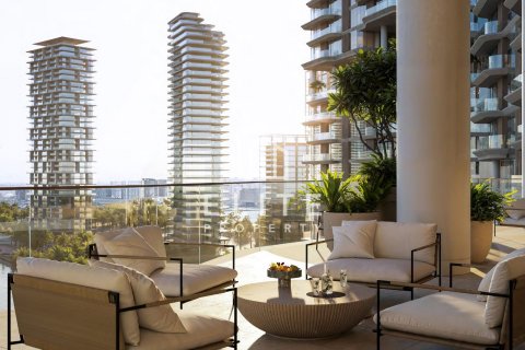 Apartment in Dubai Design District, UAE 3 bedrooms, 201 sq.m. № 769023 - photo 2