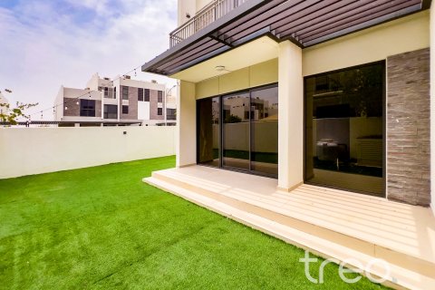 Adosado en alquiler en Dubai, EAU 3 dormitorios, 150.87 m2 № 734040 - foto 10