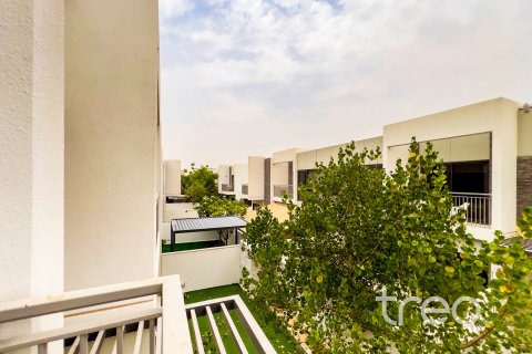 Adosado en alquiler en Dubai, EAU 3 dormitorios, 150.87 m2 № 734040 - foto 9
