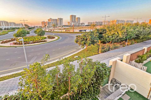 خانه شهری برای اجاره در Town Square، Dubai، امارات متحده عربی 3 خوابه ، 196.77 متر مربع ، شماره 734038 - تصویر 18