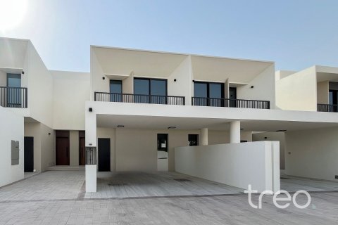 Adosado en alquiler en Town Square, Dubai, EAU 3 dormitorios, 188.96 m2 № 734036 - foto 3