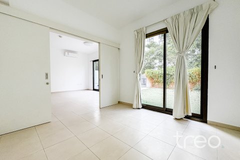 Rekkehus til leie i Town Square, Dubai, Emiratene 4 soverom, 225.1 kvm Nr. 734035 - Foto 4