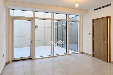Al Raha Beach、Abu Dhabi、UAE にあるタウンハウス販売中 4ベッドルーム、395.3 m2、No764800 - 写真 9