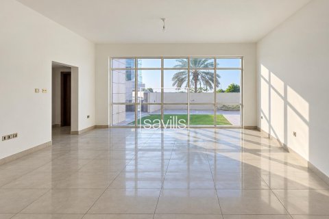 Al Raha Beach、Abu Dhabi、UAE にあるタウンハウス販売中 4ベッドルーム、395.3 m2、No764800 - 写真 1