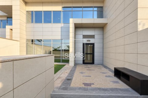 Al Raha Beach、Abu Dhabi、UAE にあるタウンハウス販売中 4ベッドルーム、395.3 m2、No764800 - 写真 2