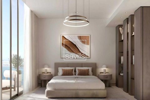 Apartment in Al Hudayriat Island, Abu Dhabi, UAE 2 bedrooms, 129.51 sq.m. № 764804 - photo 9