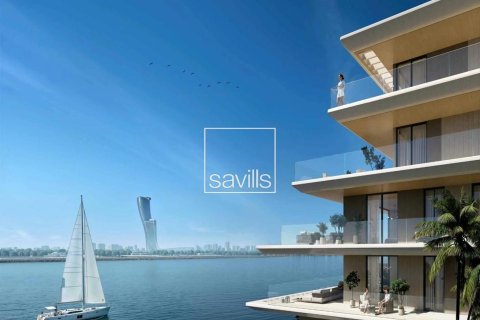 Apartment in Al Hudayriat Island, Abu Dhabi, UAE 2 bedrooms, 129.51 sq.m. № 764804 - photo 11