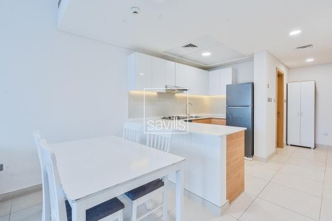 Wohnung zum Verkauf in Al Reem Island, Abu Dhabi, VAE 2 Schlafzimmer, 81.75 m2 Nr. 764799 - Foto 1