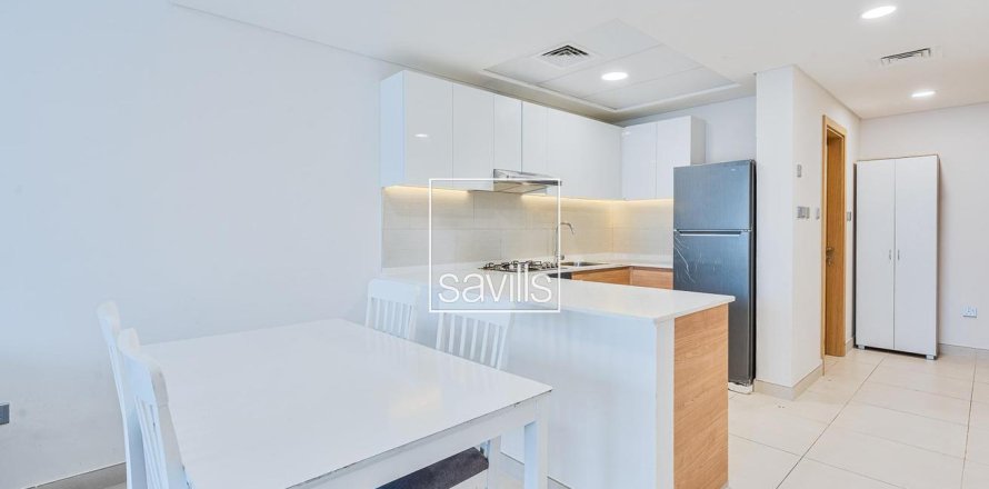 Wohnung in Al Reem Island, Abu Dhabi, VAE: 2 Schlafzimmer, 81.75 m2 Nr. 764799