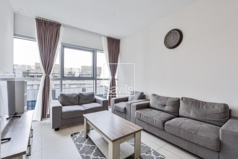 Wohnung zum Verkauf in Al Reem Island, Abu Dhabi, VAE 2 Schlafzimmer, 81.75 m2 Nr. 764799 - Foto 2