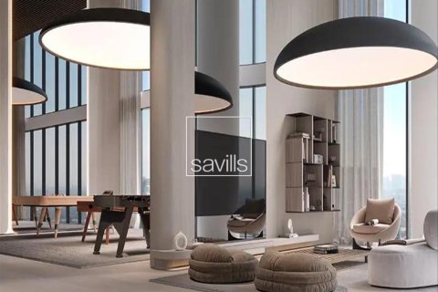 Byt v Al Reem Island, Abu Dhabi, SAE 1 ložnice, 111.48 m² Č.: 764801 - fotografie 9