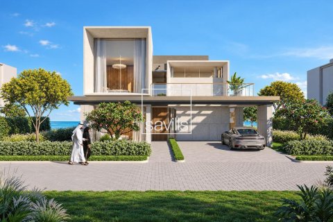 ویلا برای فروش در  Abu Dhabi، امارات متحده عربی  5 خوابه ، 917.97 متر مربع ، شماره 764802 - تصویر 3