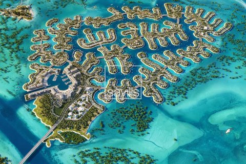 ویلا برای فروش در  Abu Dhabi، امارات متحده عربی  5 خوابه ، 917.97 متر مربع ، شماره 764802 - تصویر 2