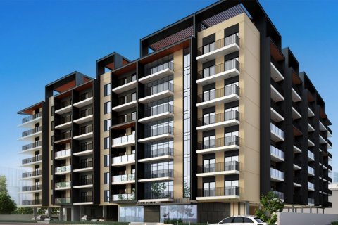 DIVINE LIVING u Al Barsha, Dubai, UAE Br. 303665