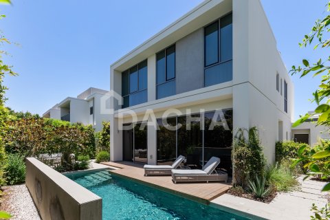Villa til salg i Dubai Hills Estate, Dubai, UAE 4 soveværelser, 348 kvm № 719160 - foto 3