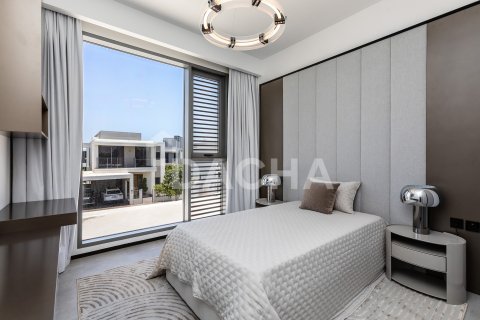 Villa in Dubai Hills Estate, Dubai, UAE 4 bedrooms, 348 sq.m. № 719160 - photo 22