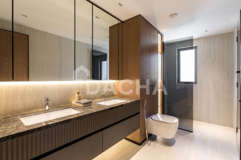 Villa in Dubai Hills Estate, Dubai, UAE 4 bedrooms, 348 sq.m. № 719160 - photo 26