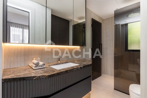 Villa in Dubai Hills Estate, Dubai, UAE 4 bedrooms, 348 sq.m. № 719160 - photo 17