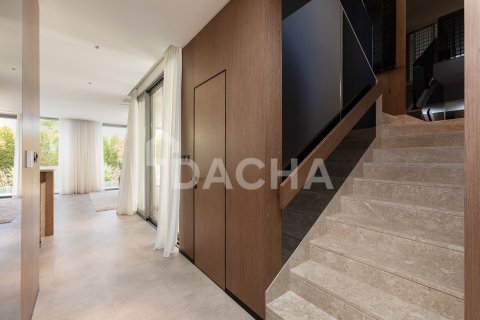 Villa til salg i Dubai Hills Estate, Dubai, UAE 4 soveværelser, 348 kvm № 719160 - foto 13