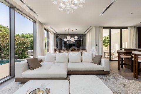Villa til salg i Dubai Hills Estate, Dubai, UAE 4 soveværelser, 348 kvm № 719160 - foto 6